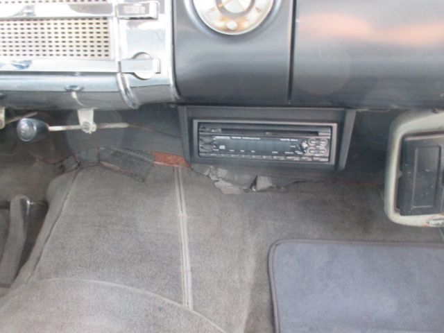 1950 Buick Jetback Fastback Fastback sedanette - photo 10
