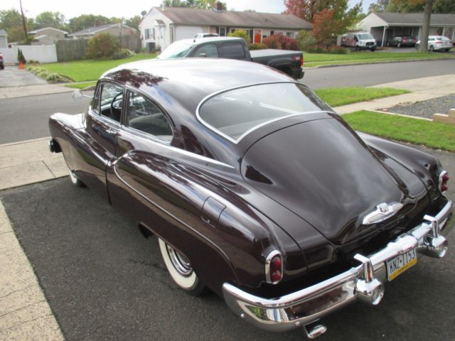 1950 Buick Jetback Fastback Fastback sedanette - photo 12