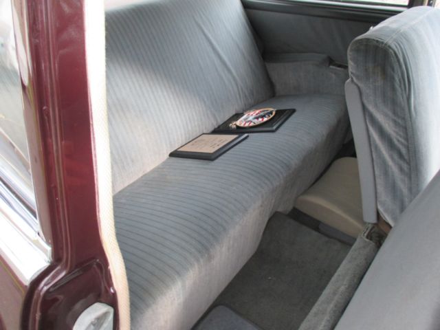 1950 Buick Jetback Fastback Fastback sedanette - photo 8