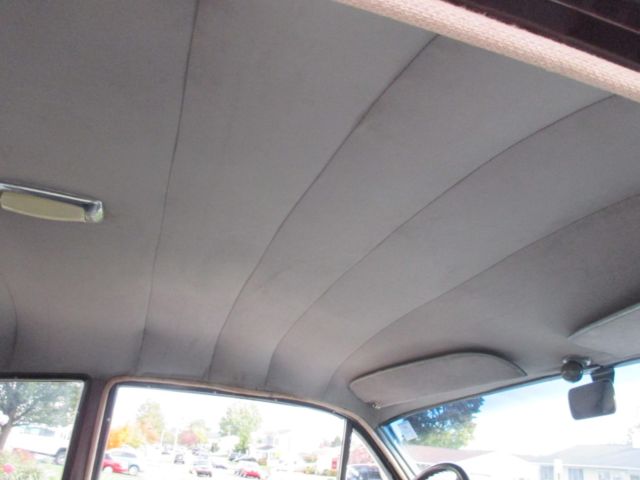 1950 Buick Jetback Fastback Fastback sedanette - photo 9