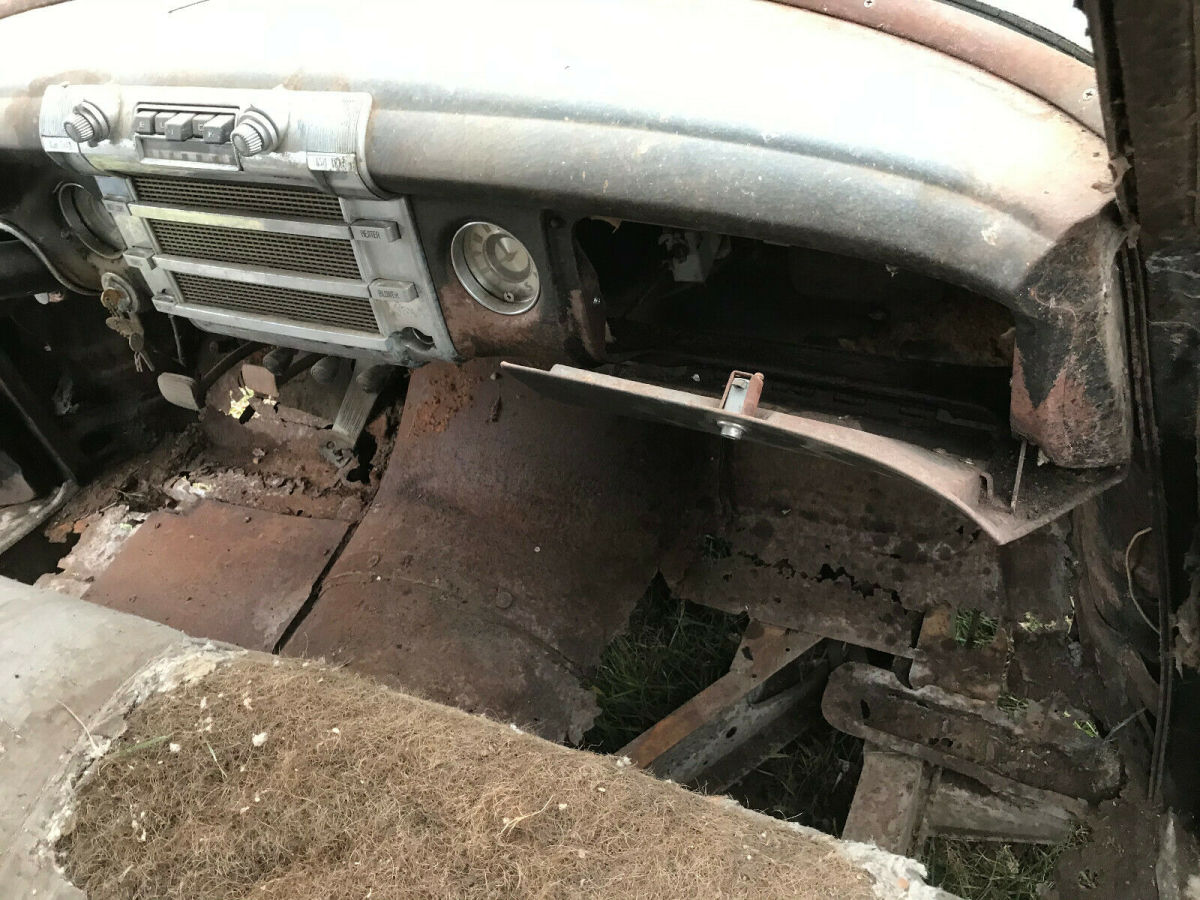 1950 Buick Other - photo 10