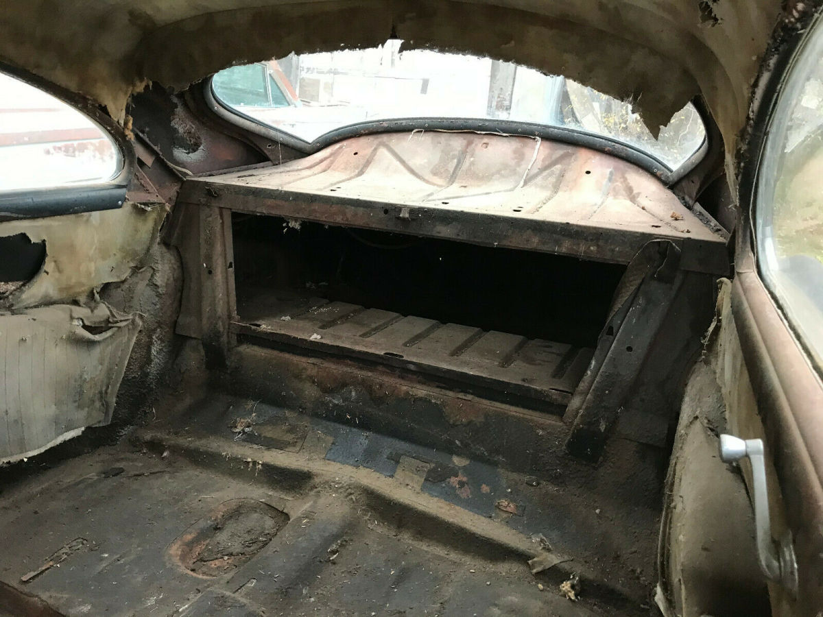 1950 Buick Other - photo 11