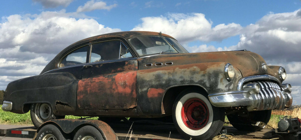 1950 Buick Other - photo 2