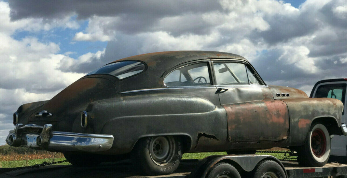 1950 Buick Other - photo 3