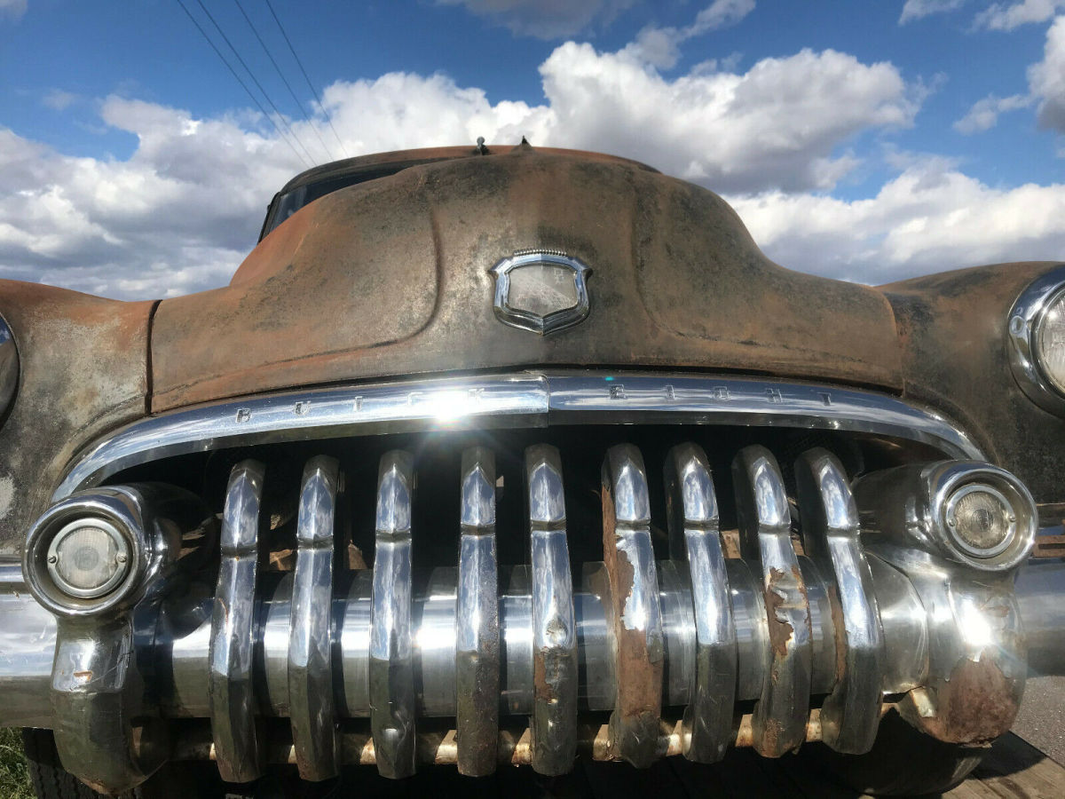1950 Buick Other - photo 5