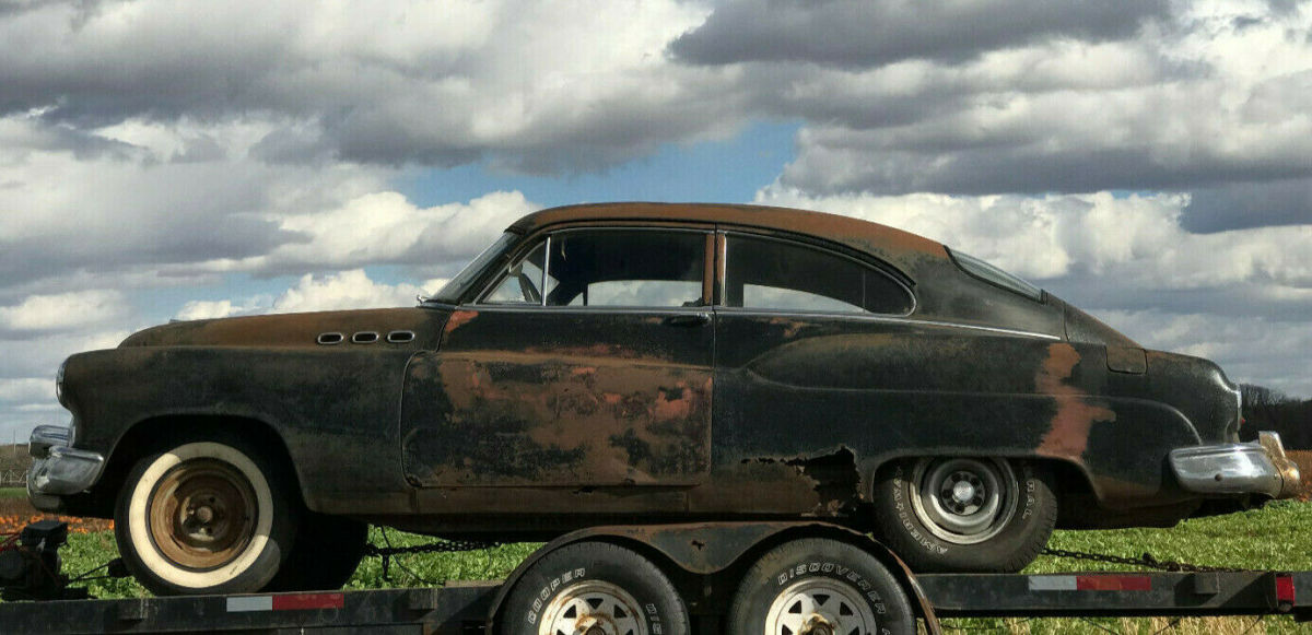 1950 Buick Other - photo 6