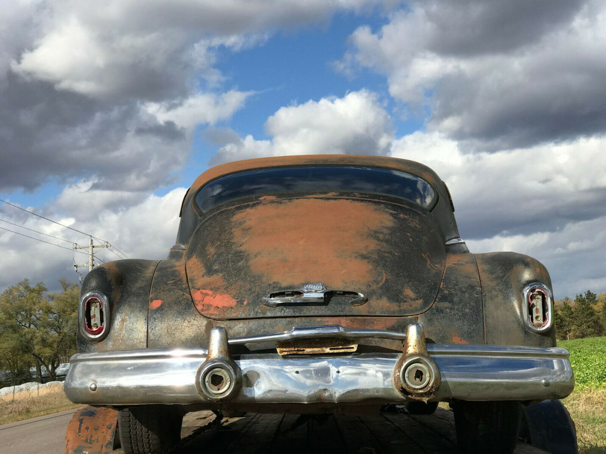 1950 Buick Other - photo 7