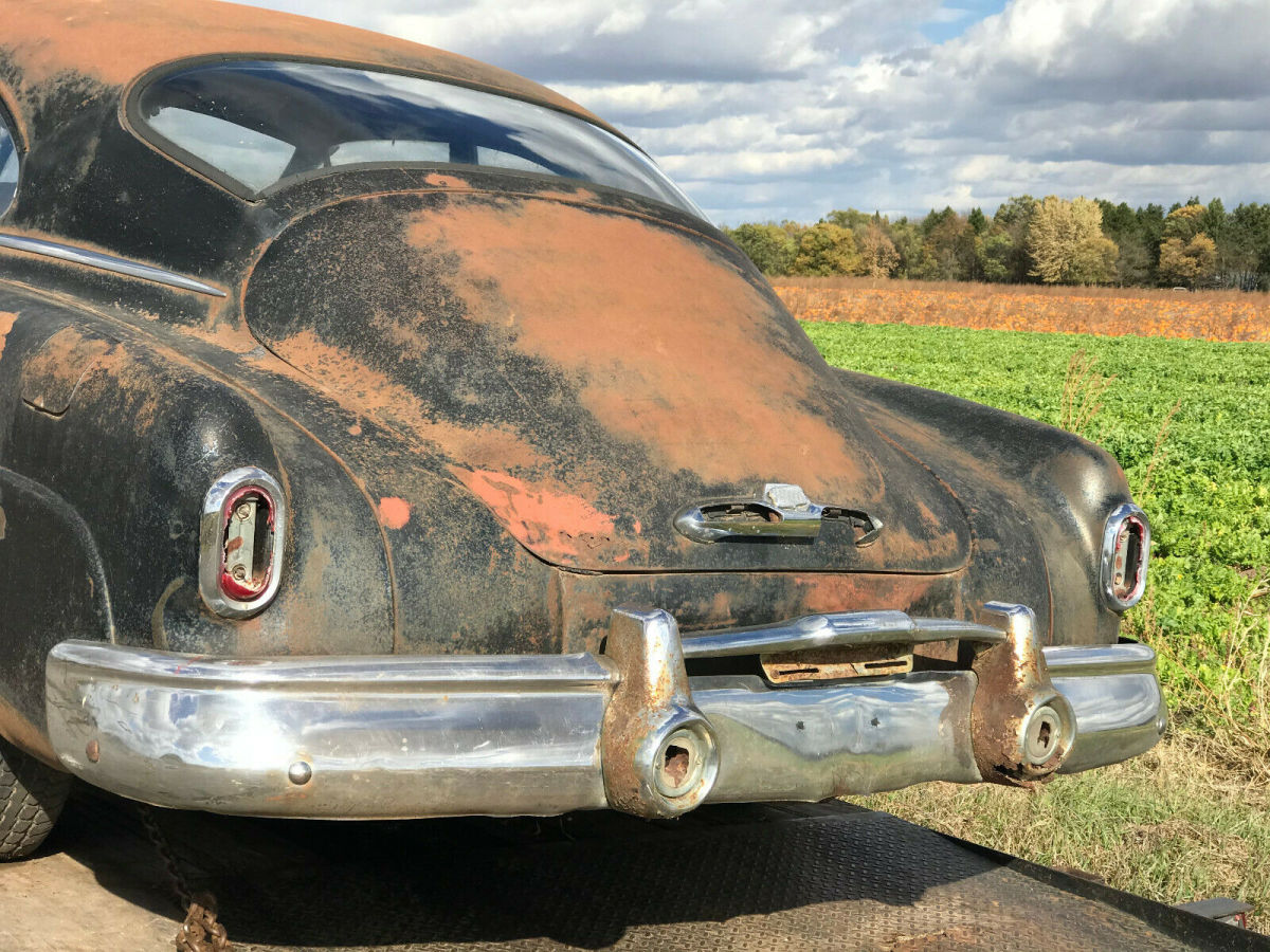 1950 Buick Other - photo 8