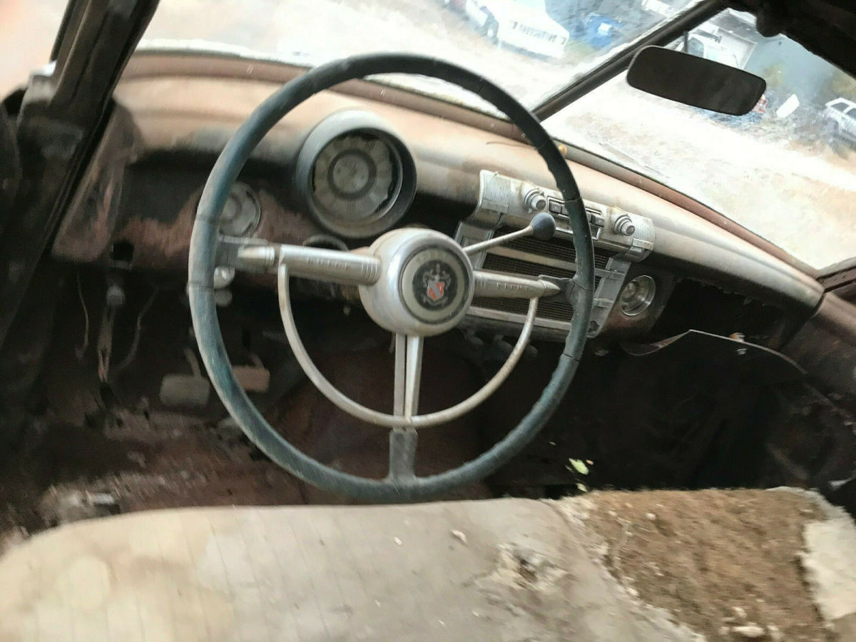 1950 Buick Other - photo 9