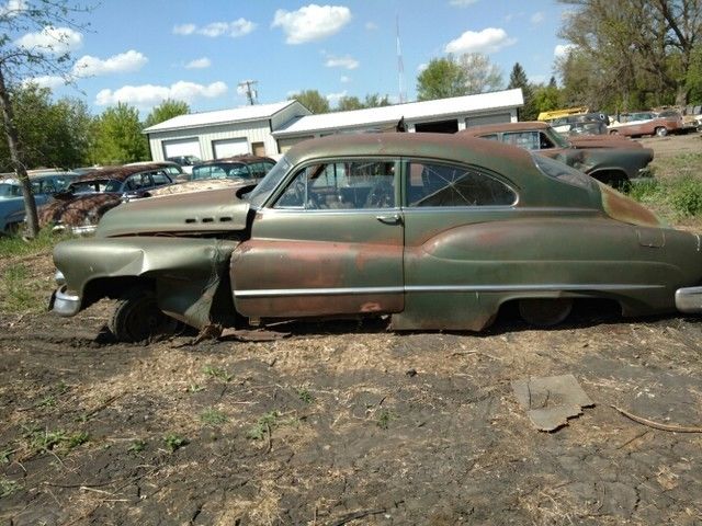 1950 Buick Other 2dr Fastback - photo 3