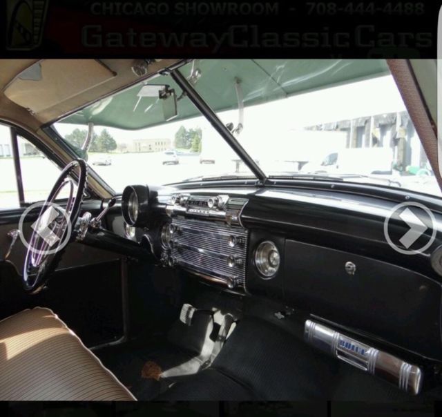 1950 Buick Other - photo 11