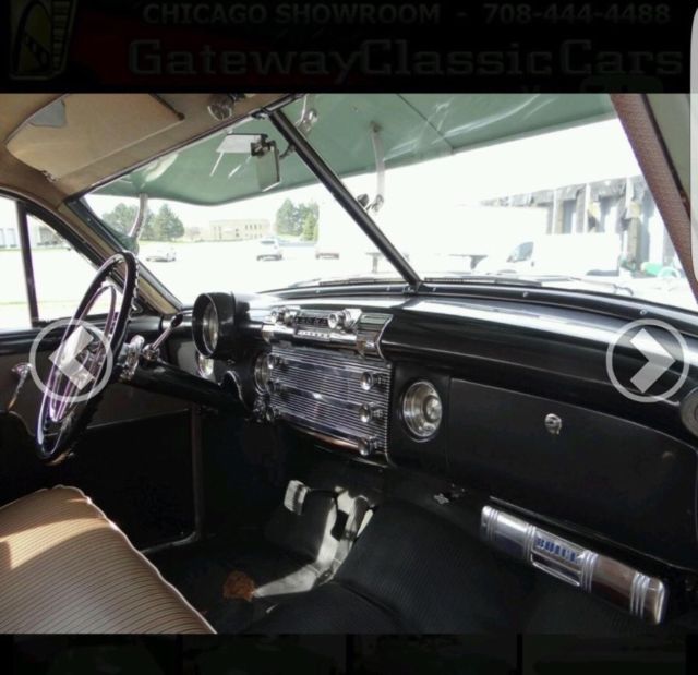 1950 Buick Other - photo 12