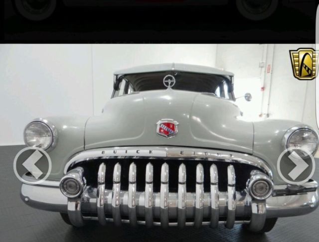 1950 Buick Other - photo 2