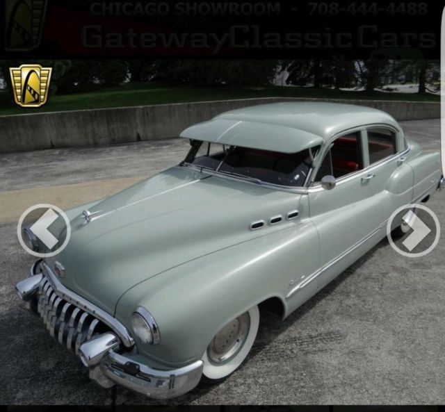 1950 Buick Other - photo 3