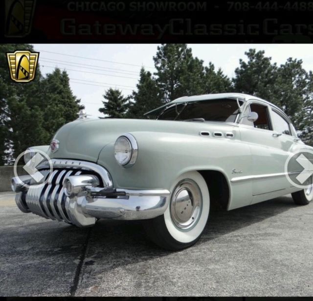 1950 Buick Other - photo 4