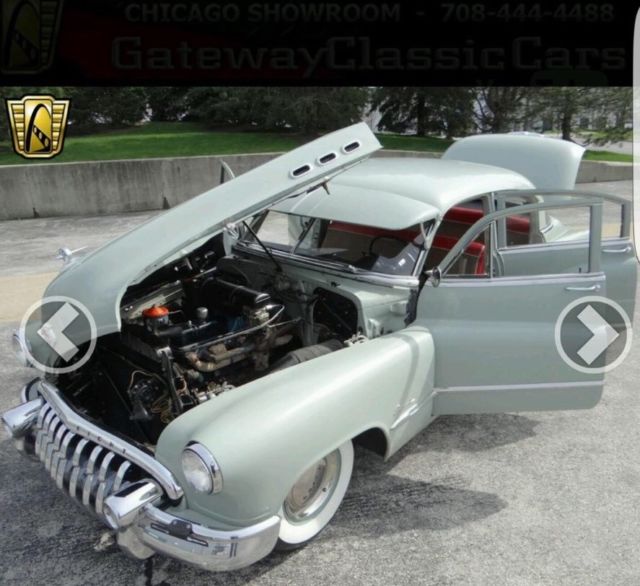 1950 Buick Other - photo 5