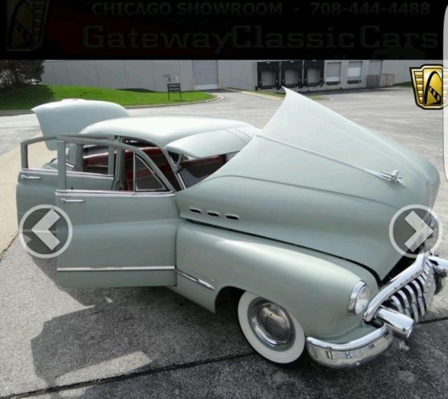 1950 Buick Other - photo 6