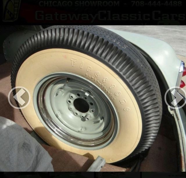 1950 Buick Other - photo 7