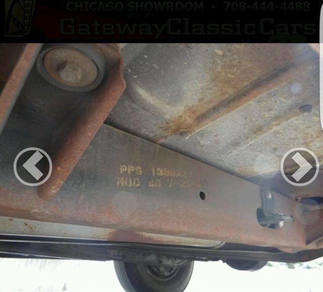 1950 Buick Other - photo 8