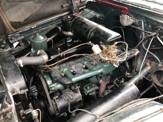 1950 Buick Other - photo 12