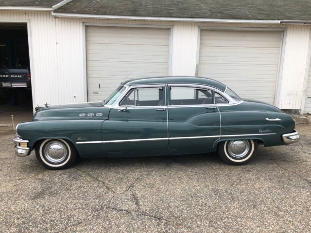 1950 Buick Other - photo 2