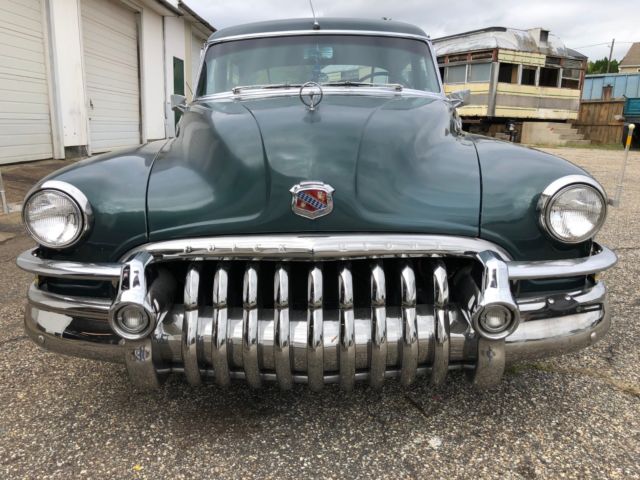 1950 Buick Other - photo 7