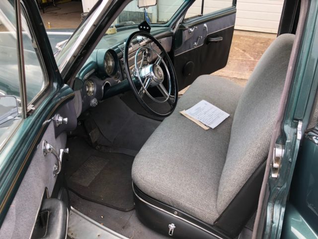 1950 Buick Other - photo 8