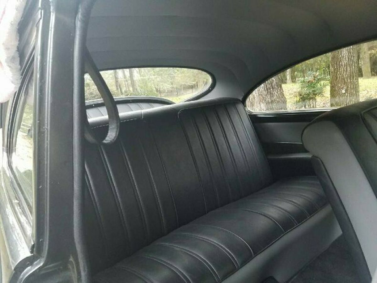 1950 Buick Dynaflow super CLEAN TITLE/ RESTORED - photo 8