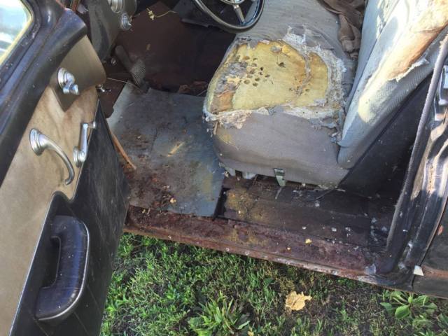 1950 Buick Other - photo 10