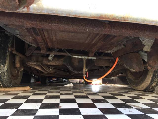 1950 Buick Other - photo 13