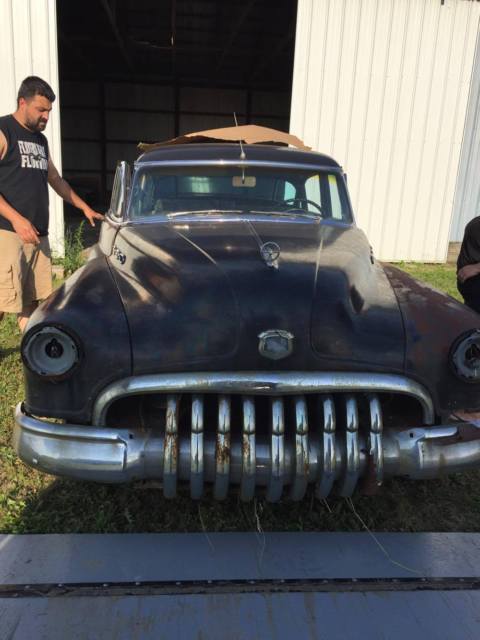 1950 Buick Other - photo 3
