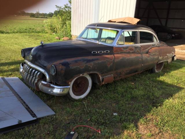 1950 Buick Other - photo 4