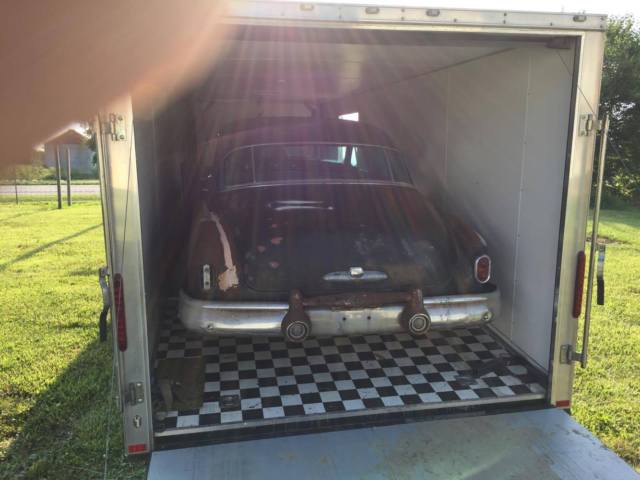 1950 Buick Other - photo 5