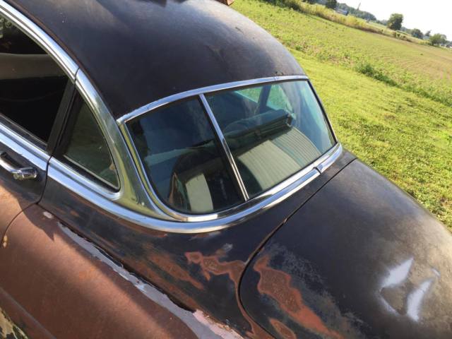 1950 Buick Other - photo 8