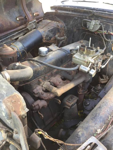 1950 Buick Other - photo 9