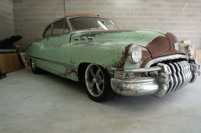1950 Buick Other - photo 12