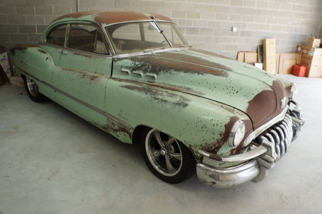 1950 Buick Other - photo 13