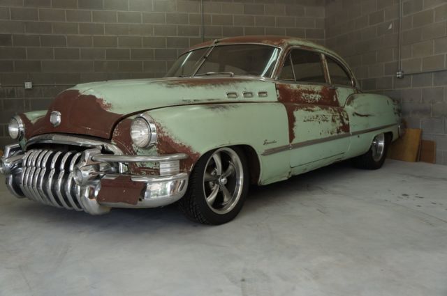1950 Buick Other - photo 2