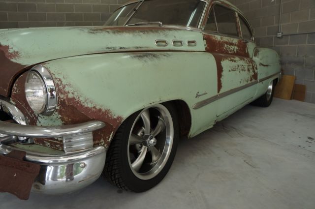 1950 Buick Other - photo 3