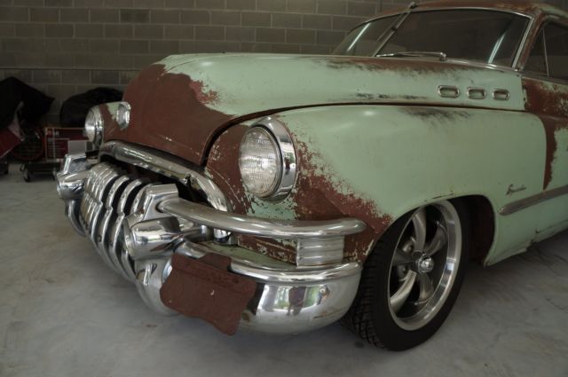 1950 Buick Other - photo 4