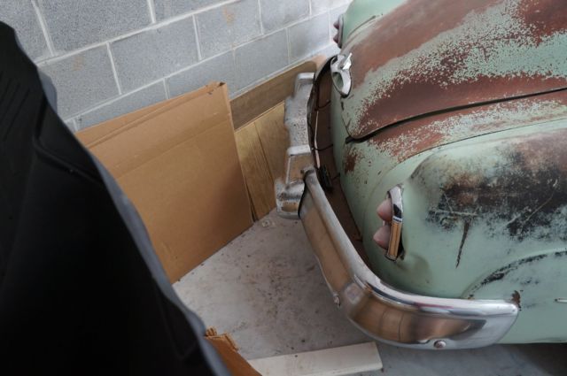 1950 Buick Other - photo 5