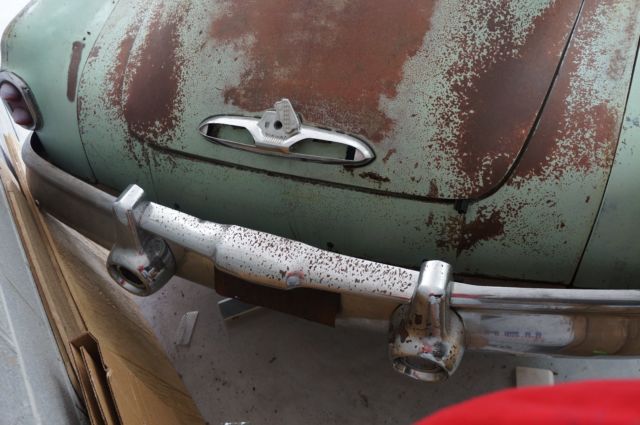 1950 Buick Other - photo 6