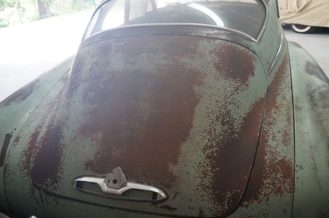 1950 Buick Other - photo 7