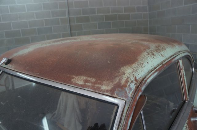 1950 Buick Other - photo 8