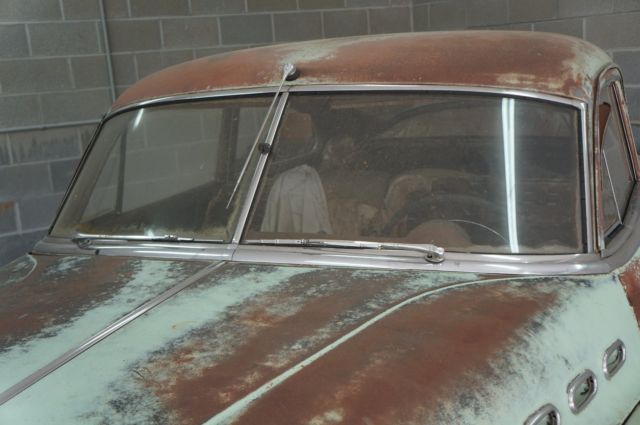 1950 Buick Other - photo 9