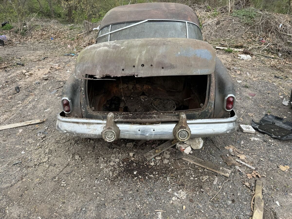1950 Buick GS - photo 3