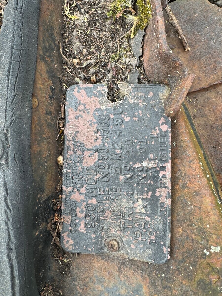 1950 Buick GS - photo 5