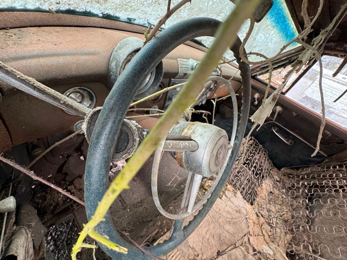 1950 Buick GS - photo 6