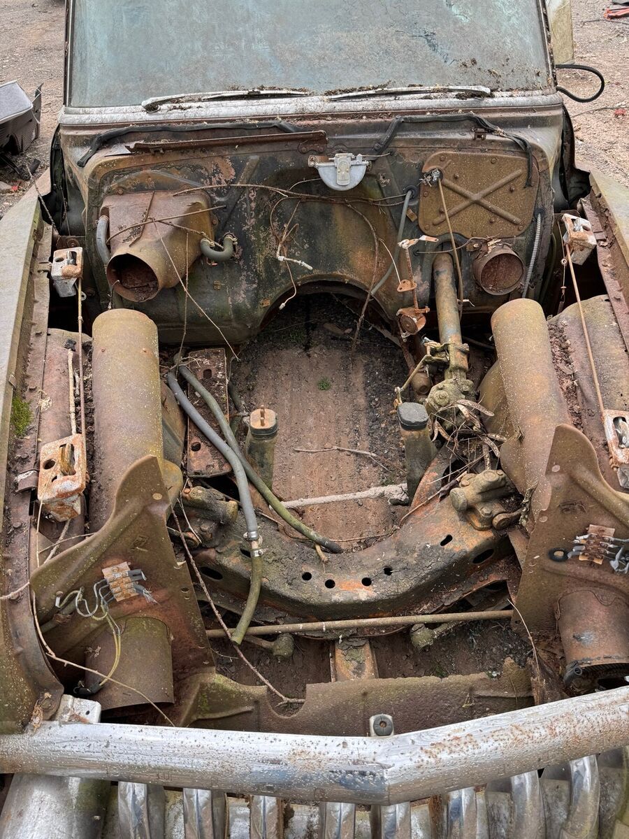 1950 Buick GS - photo 8