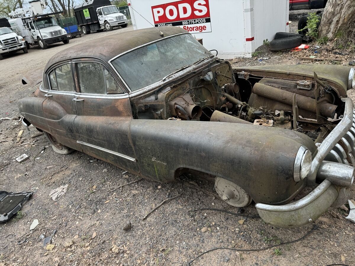 1950 Buick GS - photo 9